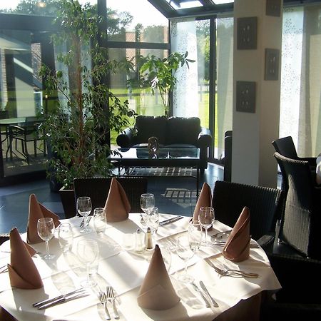 Hotel Les Mignees バルヴォー エクステリア 写真